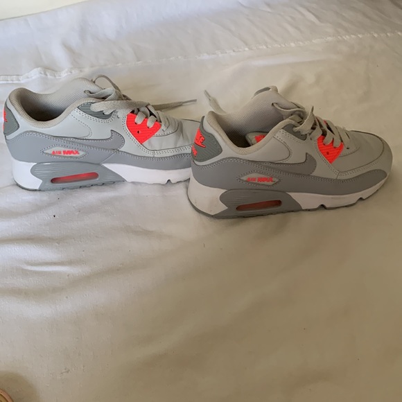 Nike Air Max shoes - Picture 5 of 7